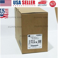 New Allen-Bradley 25B-D030N114 PowerFlex 525 15kW (20Hp) AC Drive US Free Tax