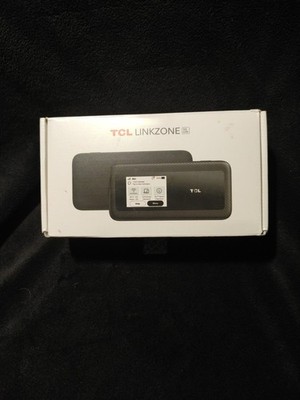 TCL Linkzone 5G UW Mobile Hotspot TCL MW513U / Verizon Open Box