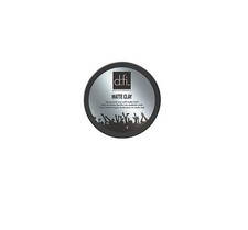 D:Fi Matte Clay 75 G Durable Look With Matte Finish Hold And Texture