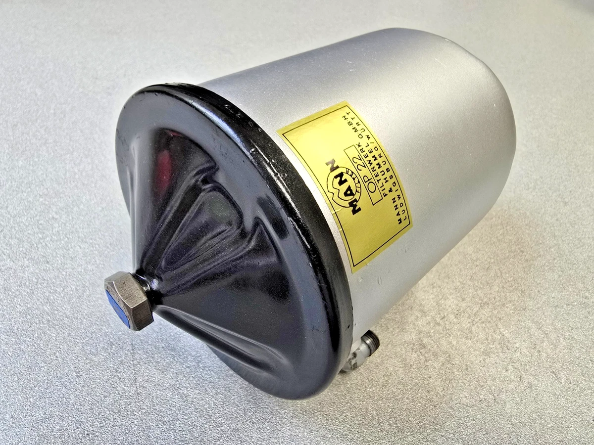 Oil Filters for Porsche 356 for sale | eBay