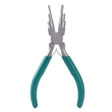 Jewelry Pliers with Round Nose Bail Making Pliers Wire Bending Pliers Essential