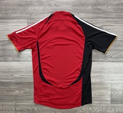 Germany 2006 2008 Away Football Jersey Soccer Shirt Adidas Size M