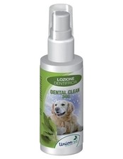 Union Bio Dentifrice Pour Chien Lotion 50 Ml
