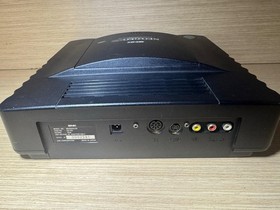 READ INFO- SNK Neo Geo Neo CD Console SD loader SDloader