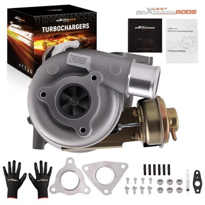 Turbolader for Nissan Mistral Patrol Safari Terrano GT2052V 14411VC100  turbo