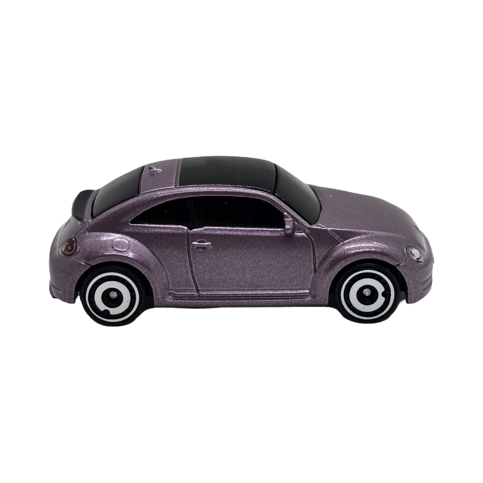 2026 Hot Wheels 2012 Volkswagen Beetle - Lavender - Multipack Exclusive - Loose