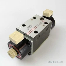 Atos Solenoid Valve DKU-17502/22 NOV