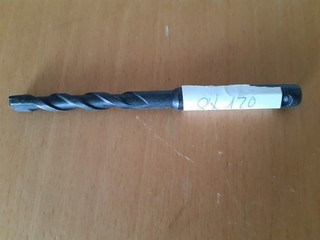 Würth Zebra Hammer Bohrer 8 x 120