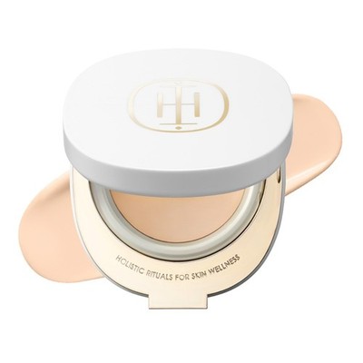 HOLITUAL Enriched Radiance Cushion 13gx2 Anti-aging Cushion Foundation K-Beauty