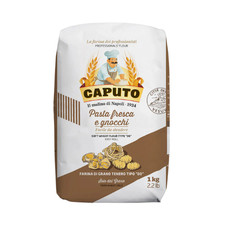 Caputo Pasta and Gnocchi Flour Tipo 00