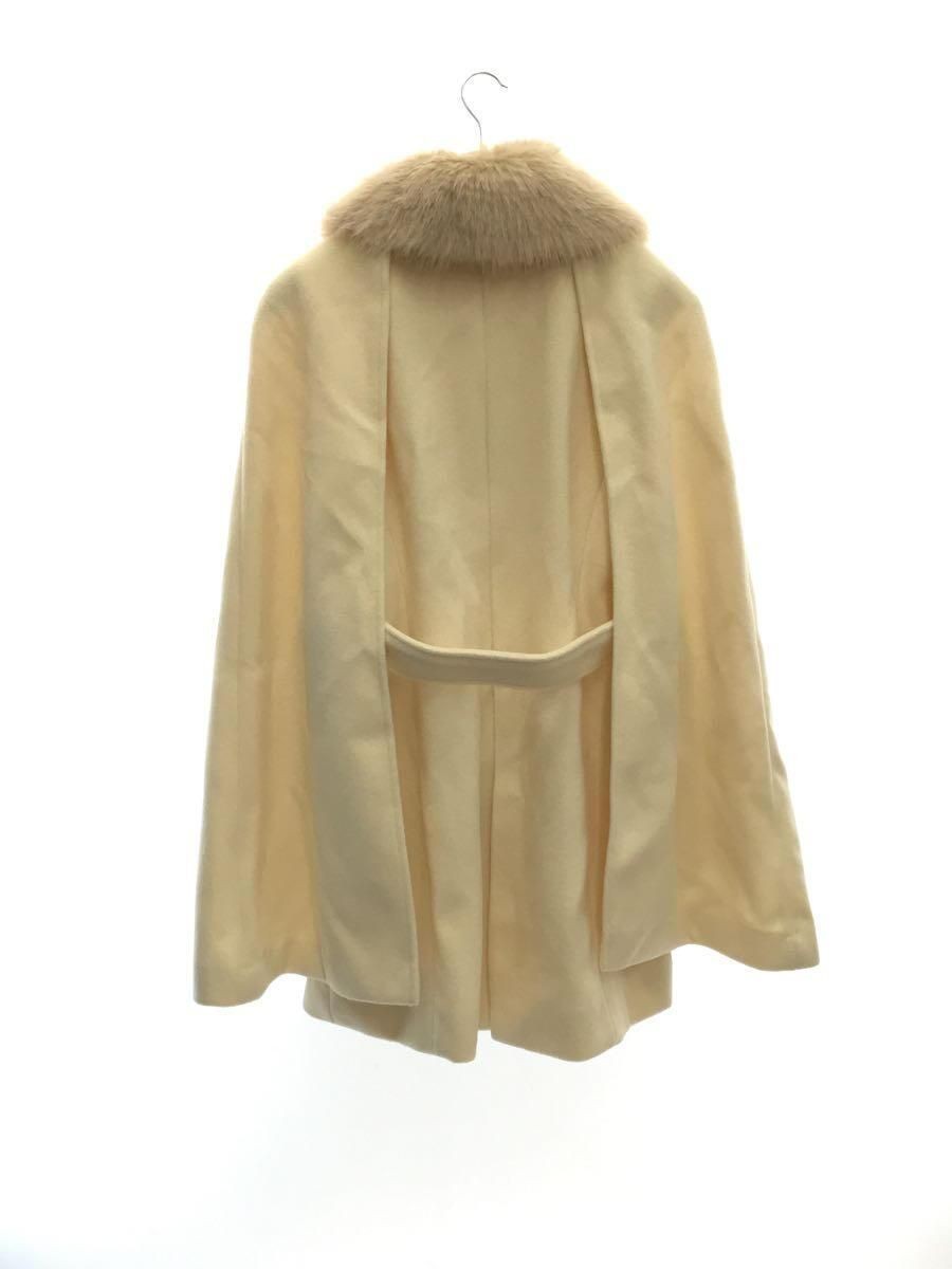 ALTRA Cappotto mantello collo pelliccia sintetica altri 3 minuti 1122500029 0