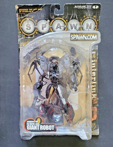 Spawn Series 18 | eBay