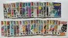 The Amazing Spider-Man Lot of 39 Comics between #253-297 Marvel (980)