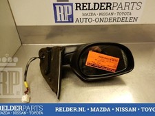 AU&szlig;ENSPIEGEL LINKS Mazda RX-8 (SE17) Coup&eacute; 1.3 Renesis (13B-MSP) 2006