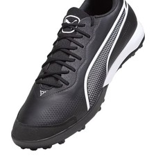 Puma King PRO  TT Fußballschuhe Schwarz Mult...