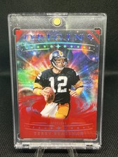 Terry Bradshaw Cards, Rookie Cards and Autographed Memorabilia Guide 4