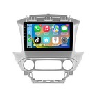 10,1 Zoll Autoradio für Chevy Suburban Tahoe Yukon 2015-2019, Android 13 Ster...