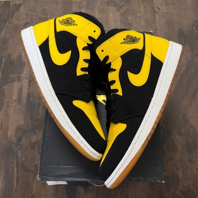 Jordan 1 Retro Mid New Love (2017) (Pre-Owned) Size 11.5