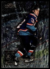1996-97 Flair Bryan Berard New York Islanders #114