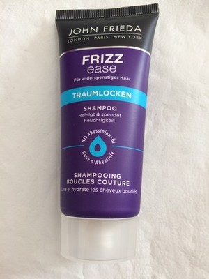 John Frieda Frizz ease Traumlocken Shampoo 50 ml