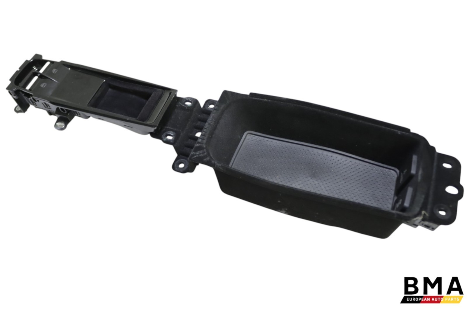 Ferrari 296 2022-2025 Right Center console switch panel