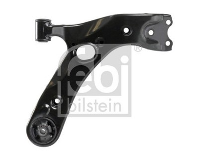 FEBI BILSTEIN Querlenker Dreieckslenker 174163 Stahlblech für TOYOTA COROLLA VVT