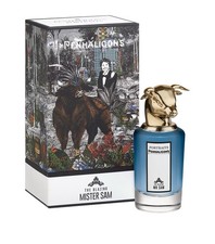 Penhaligon’s The Blazing Mister Sam Eau De Parfum 75ml Portraits Spicy Woody