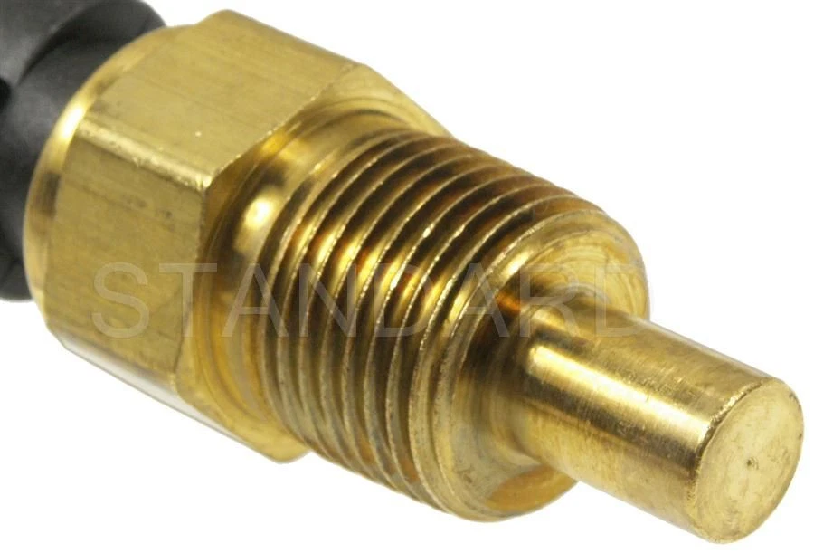 For 1992-1999 Chevrolet C1500 Suburban Engine Coolant Temperature Sensor SMP - Image 3 of 4