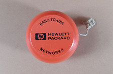 Hewlett Packard  Easy-To-Use Networks Promoti...