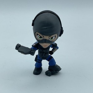 Rainbow Six Figures | eBay
