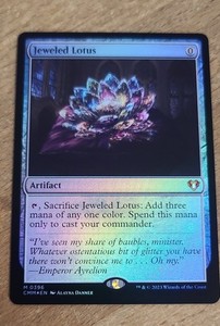 Jewel Lotus | eBay