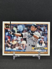 2026 Topps ICHIRO #T91-33 NM 1991 Topps (35th Anniversary)