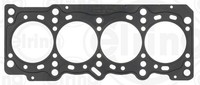 Elring 040.554 Dichtung, Zylinderkopf FüR Alfa Romeo Passend FüR Fiat Ford