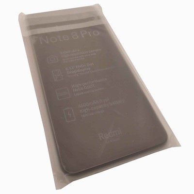 Xiaomi Redmi Note 8 Pro 4G Dual Sim 128GB ROM + 8GB RAM Weiß Factory Unlocked