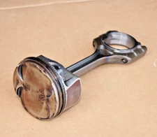 OEM 2021-2024 Hyundai Elantra Kona 2.0 Engine Piston (bad connecting rod) G4NS