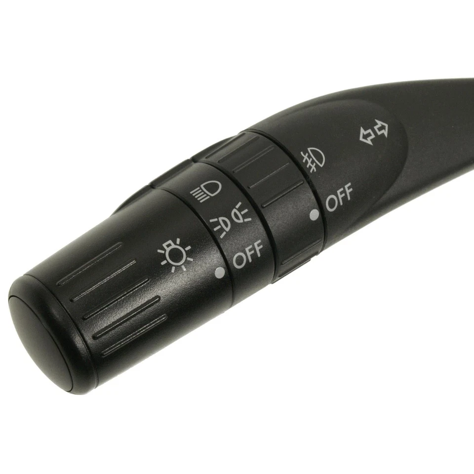 Переключатель диммера фар для 2006-2007 Subaru B9 Tribeca 3,0 л H6 SMP - Изображение 2 из 4