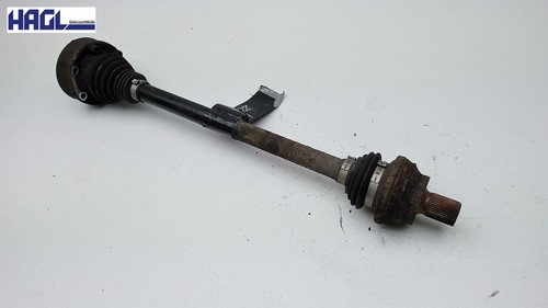 Antriebswelle Hinten Links VW Passat Variant 2.0 TDI DPF 4Motion 3C/3CC Kombi