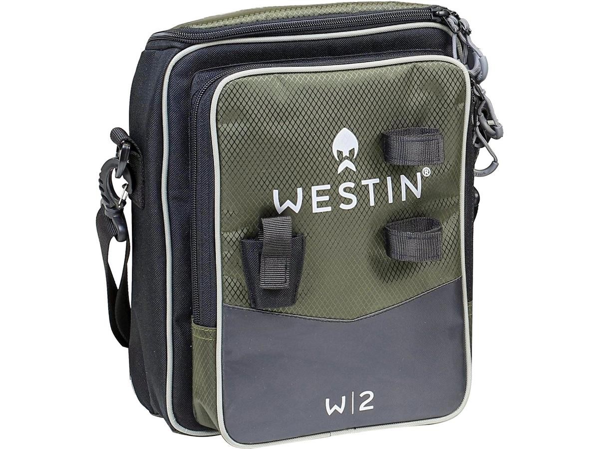 Westin W2 Street Bag 1 Box Medium Forest Night Kunstkdertasche mit Box 11590₽