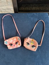 Purse Pets one for you and a friend.