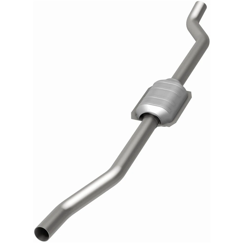 MagnaFlow Catalytic Converter: EPA, For 1989-1989 Dodge Dakota Foto 4 de 4