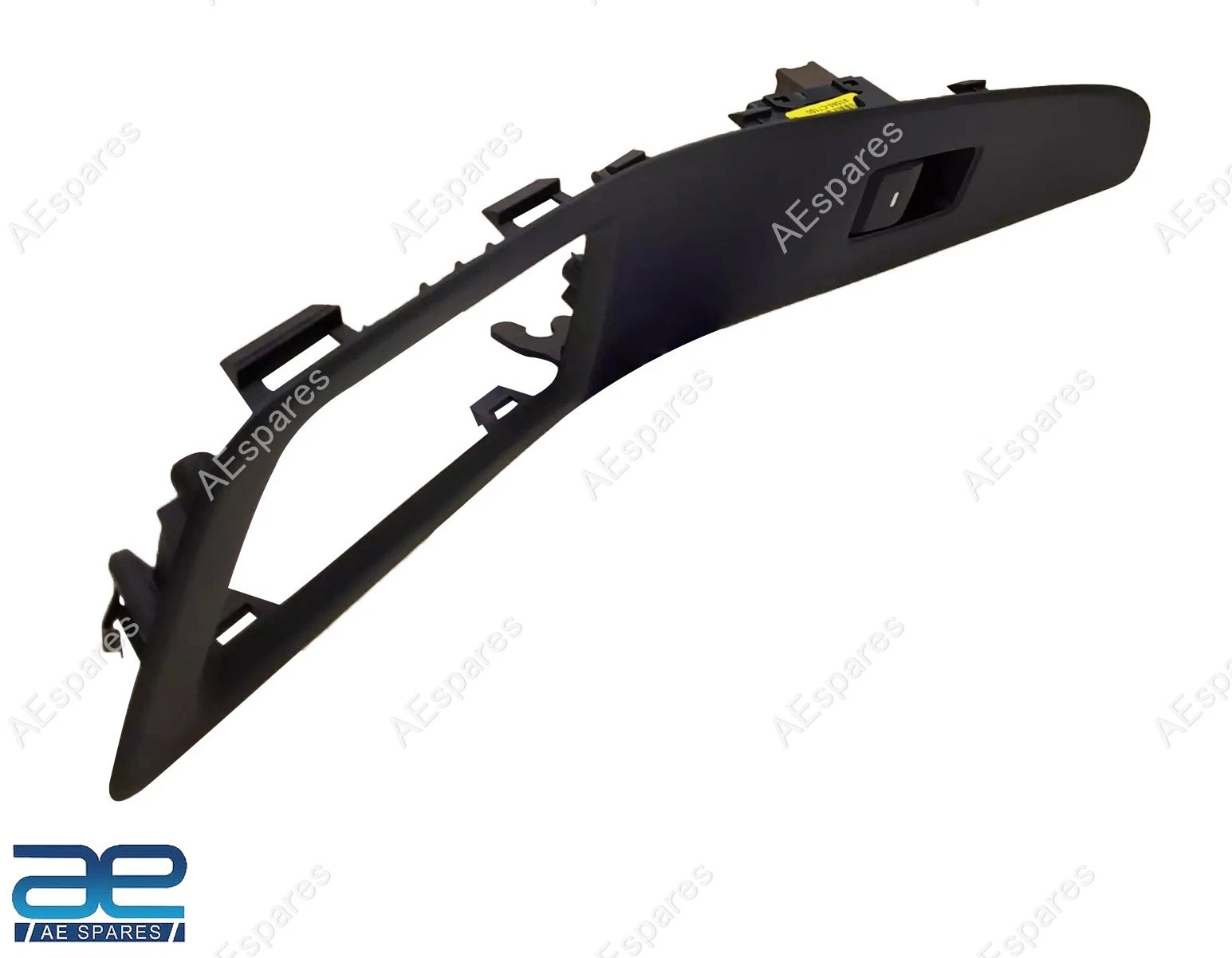 Front Sub Power Window Switch LH For Hyundai I20 Active 2015-20, I20 Elite 14-20 view 3