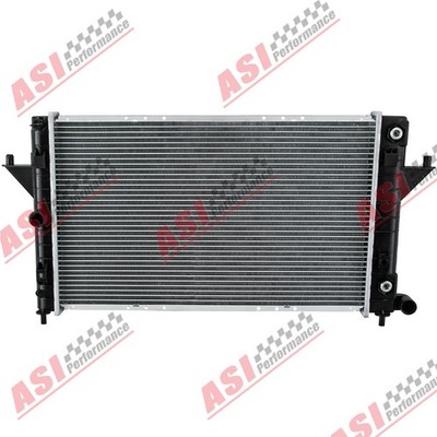 Aluminum Radiator Fit 1994-2002 Saturn SC1/SC2 SL SL1/SL2 /SW1 SW2 1.9L