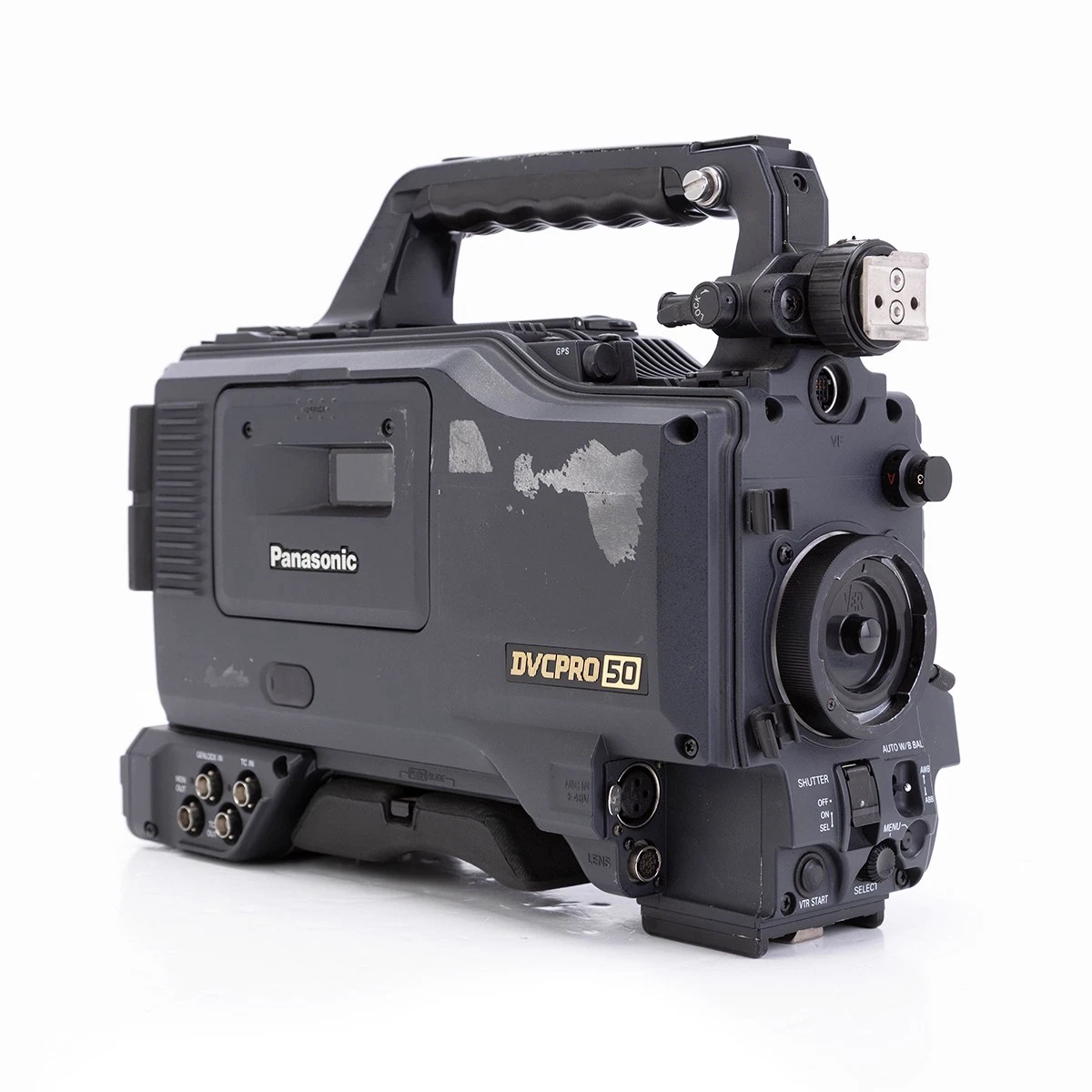 Panasonic AJ DVCPRO Camcorders for sale | eBay