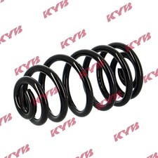 FAHRWERKSFEDER HINTERACHSE FÜR OPEL ZAFIRA TOURER C (P12) - KYB RA5157