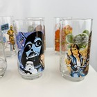 Vtg Star Wars Burger King Glass COMPLETE SET 12 NM Unwashed (1977 1980 1983)⁠ — photo 6