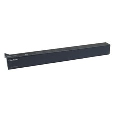CyberPower Systems PDU20BHVT8R 8-Outlets Rack PDU 20A 208V