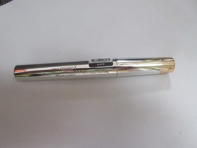 Max Factor Mascara Masterpiece 2in1 Lash Wow 01 Black 7ml NEU