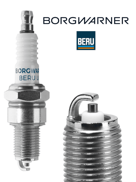 ZüNdkerze FüR Daihatsu Fiat Honda Mazda Mitsubishi Nissan Opel Renault Rover-image