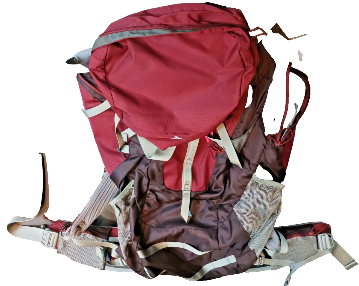 litus north face backpack The Women's Borealis Commuter Laptop Backpack, Dusk Purple Light Heather/Dusk Purple, One Size Color:Diesel Squall The padded shoulder straps Fiberboard Boxes | Fisher