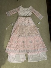 anarkali salwar kameez ready made